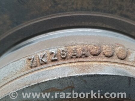 ФОТО Диск тормозной задний для Acura MDX YD2 (2006-2012) Киев