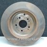 ФОТО Диск тормозной задний для Acura MDX YD2 (2006-2012) Киев