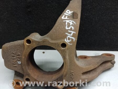 ФОТО Кулак поворотный для Acura MDX YD2 (2006-2012) Киев