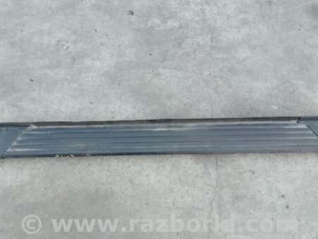 ФОТО Подножка для Acura MDX YD2 (2006-2012) Киев