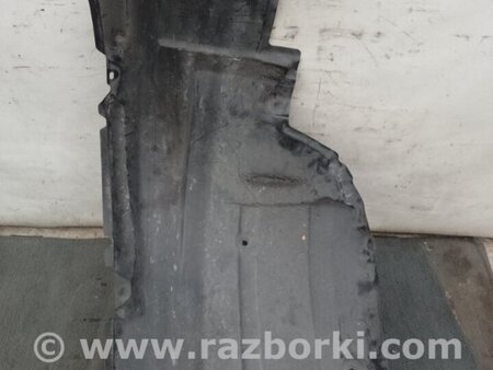 ФОТО Подкрылок для Lexus LS460 (06-12) Киев