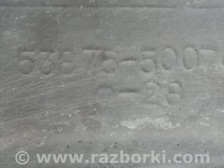 ФОТО Подкрылок для Lexus LS460 (06-12) Киев