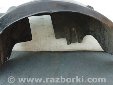 ФОТО Подкрылок для Acura MDX YD2 (2006-2012) Киев