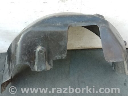 ФОТО Подкрылок для Acura MDX YD2 (2006-2012) Киев