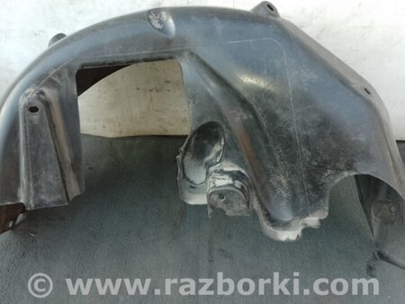ФОТО Подкрылок для Acura MDX YD2 (2006-2012) Киев