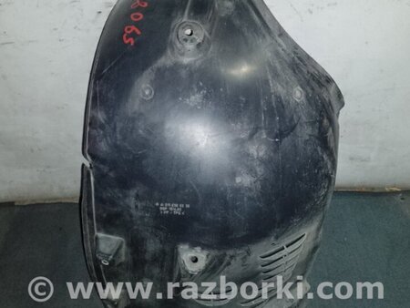 ФОТО Подкрылок для Mercedes-Benz E-CLASS W211 (02-09) Киев