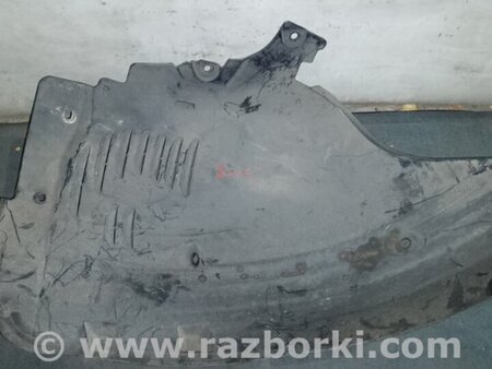 ФОТО Подкрылок для Mercedes-Benz E-CLASS W211 (02-09) Киев