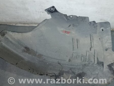 ФОТО Подкрылок для Mercedes-Benz E-CLASS W211 (02-09) Киев