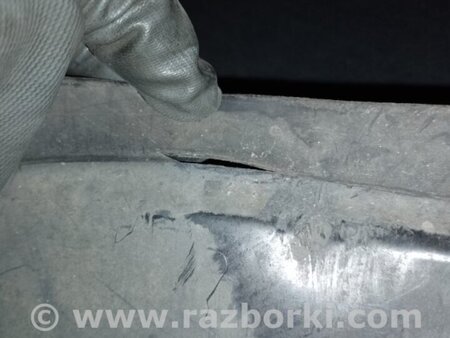 ФОТО Подкрылок для Mercedes-Benz E-CLASS W211 (02-09) Киев
