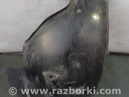 ФОТО Подкрылок для Mercedes-Benz E-CLASS W211 (02-09) Киев