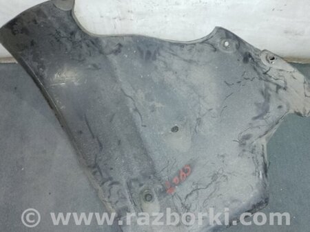 ФОТО Подкрылок для Mercedes-Benz E-CLASS W211 (02-09) Киев