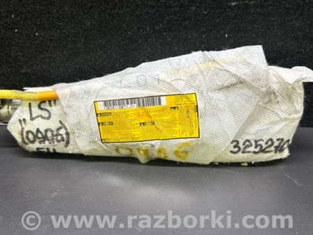 ФОТО Airbag сидения для Lexus LS460 (06-12) Киев