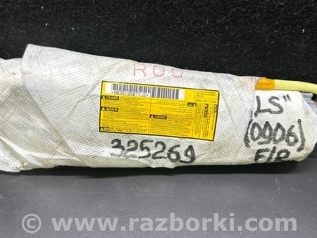 ФОТО Airbag сидения для Lexus LS460 (06-12) Киев