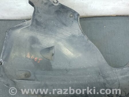 ФОТО Подкрылок для Mercedes-Benz E-CLASS W211 (02-09) Киев
