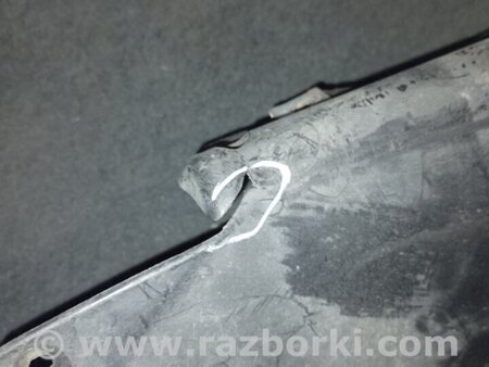 ФОТО Подкрылок для Mercedes-Benz E-CLASS W211 (02-09) Киев