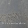 ФОТО Подкрылок для Mercedes-Benz E-CLASS W211 (02-09) Киев