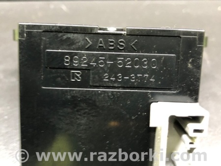 ФОТО Датчик угла поворота руля для Lexus LS460 (06-12) Киев