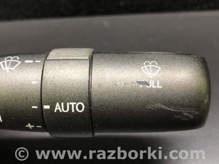 ФОТО Подрулевые переключатели (Гитара) для Lexus LS460 (06-12) Киев