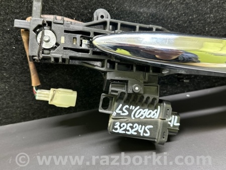 ФОТО Ручка двери для Lexus LS460 (06-12) Киев