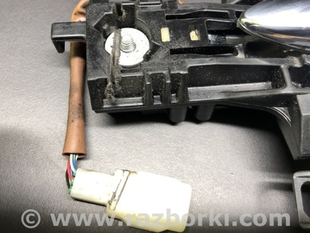 ФОТО Ручка двери для Lexus LS460 (06-12) Киев
