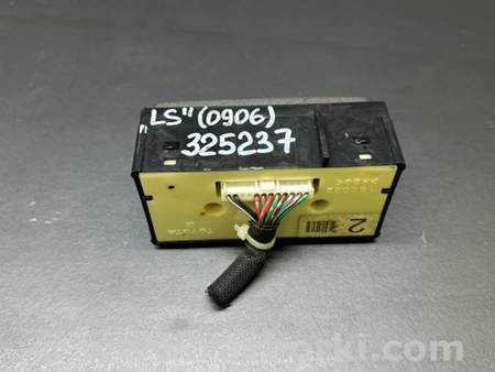ФОТО Блок кнопок центральной консоли для Lexus LS460 (06-12) Киев