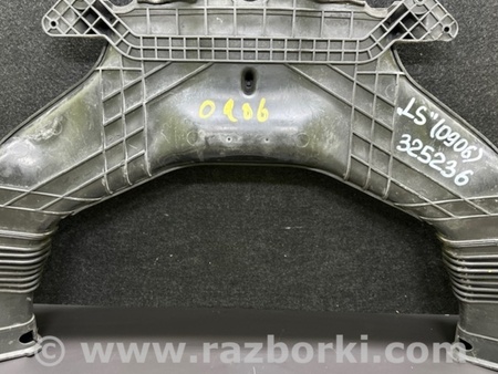 ФОТО Воздухозаборник для Lexus LS460 (06-12) Киев