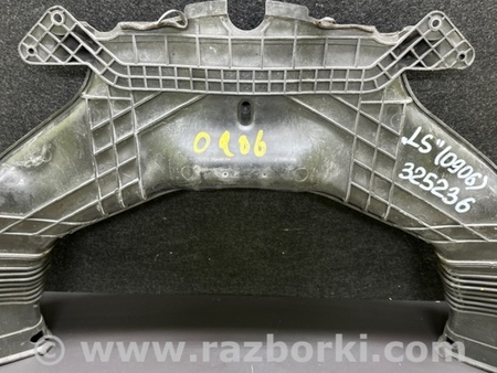 ФОТО Воздухозаборник для Lexus LS460 (06-12) Киев