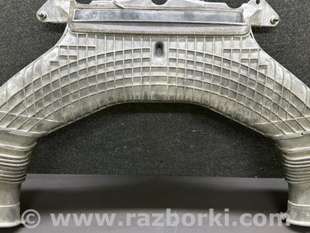 ФОТО Воздухозаборник для Lexus LS460 (06-12) Киев