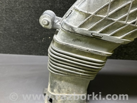 ФОТО Воздухозаборник для Lexus LS460 (06-12) Киев