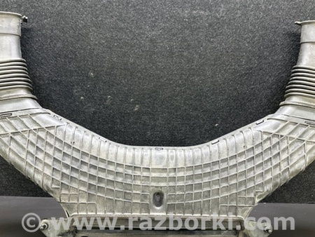 ФОТО Воздухозаборник для Lexus LS460 (06-12) Киев