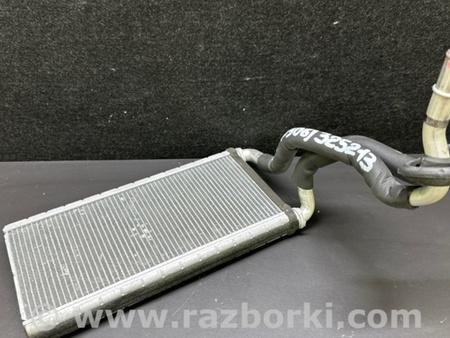 ФОТО Радиатор печки для Lexus LS460 (06-12) Киев