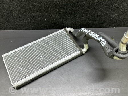 ФОТО Радиатор печки для Lexus LS460 (06-12) Киев