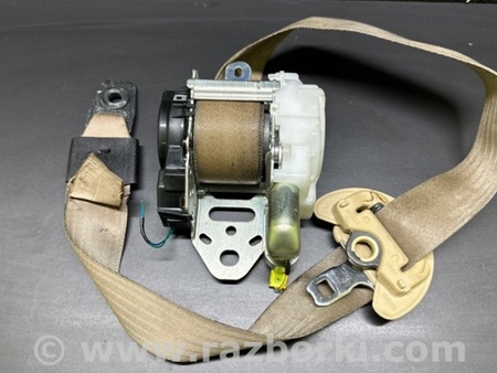 ФОТО Ремень безопасности для Lexus LS460 (06-12) Киев