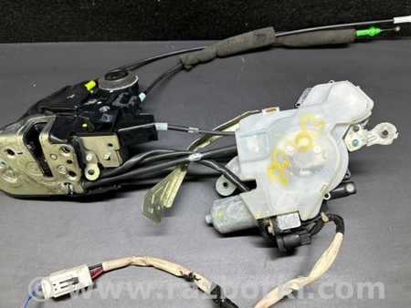 ФОТО Замок двери для Lexus LS460 (06-12) Киев