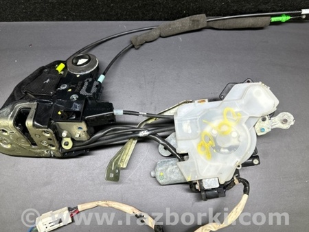 ФОТО Замок двери для Lexus LS460 (06-12) Киев