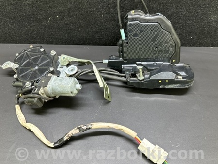 ФОТО Замок двери для Lexus LS460 (06-12) Киев