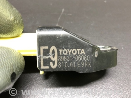ФОТО Датчик удара для Lexus LS460 (06-12) Киев