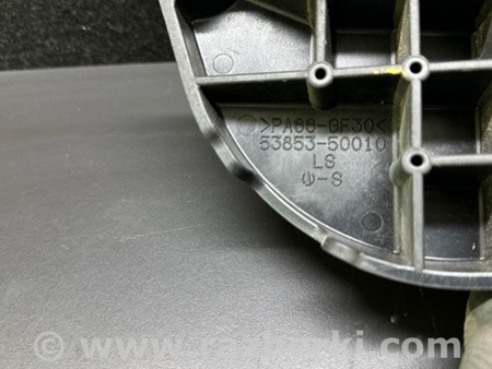 ФОТО Кронштейн для Lexus LS460 (06-12) Киев