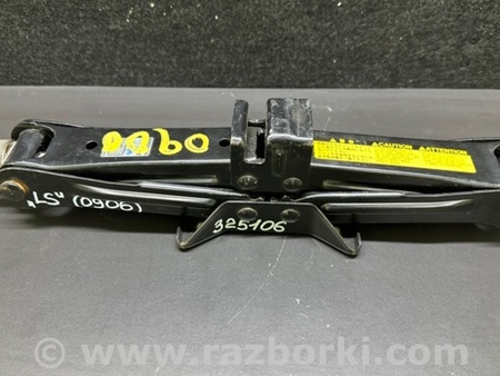 ФОТО Домкрат для Lexus LS460 (06-12) Киев