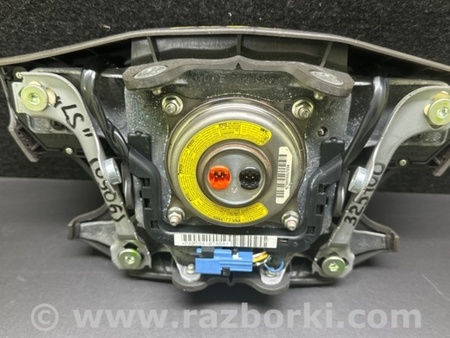 ФОТО Airbag подушка водителя для Lexus LS460 (06-12) Киев