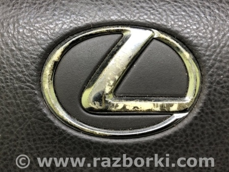 ФОТО Airbag подушка водителя для Lexus LS460 (06-12) Киев