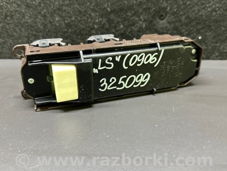ФОТО Блок управления стеклоподъемником для Lexus LS460 (06-12) Киев