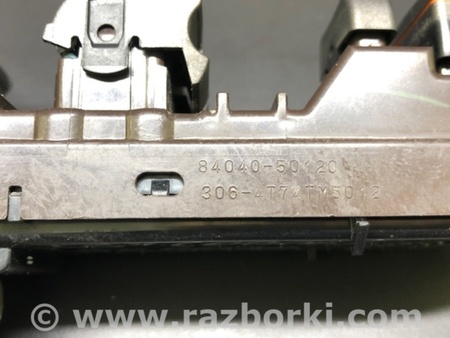 ФОТО Блок управления стеклоподъемником для Lexus LS460 (06-12) Киев