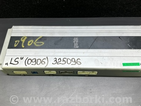ФОТО Усилитель звука для Lexus LS460 (06-12) Киев