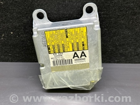 ФОТО Блок управления AIRBAG для Lexus LS460 (06-12) Киев