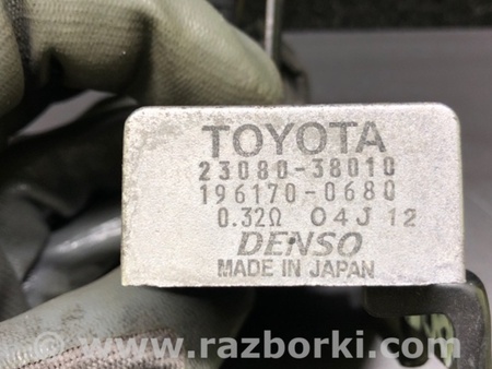 ФОТО Резистор топливного насоса для Lexus LS460 (06-12) Киев