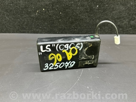 ФОТО Блок электронный для Lexus LS460 (06-12) Киев