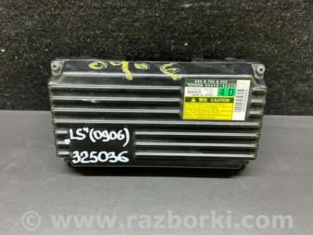 ФОТО Блок управления ABS для Lexus LS460 (06-12) Киев
