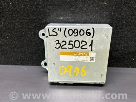ФОТО Блок электронный для Lexus LS460 (06-12) Киев