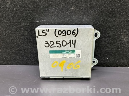ФОТО Блок электронный для Lexus LS460 (06-12) Киев